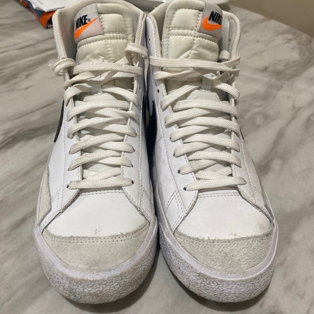 Nike Blazer Mid ‘77